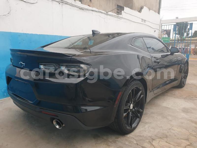 Big with watermark chevrolet camaro west africa lome 11590