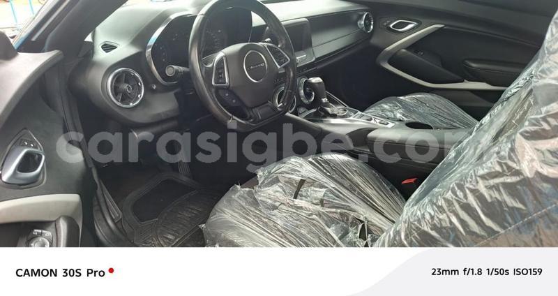 Big with watermark chevrolet camaro west africa lome 11590