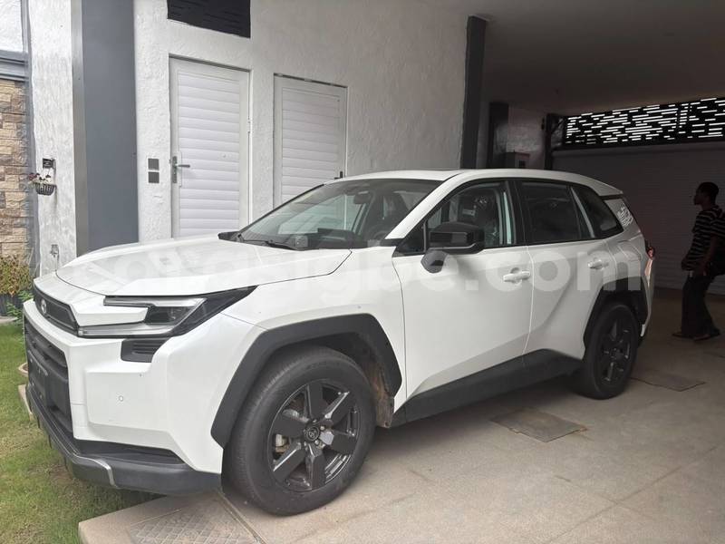 Big with watermark toyota rav4 togo lome 11591