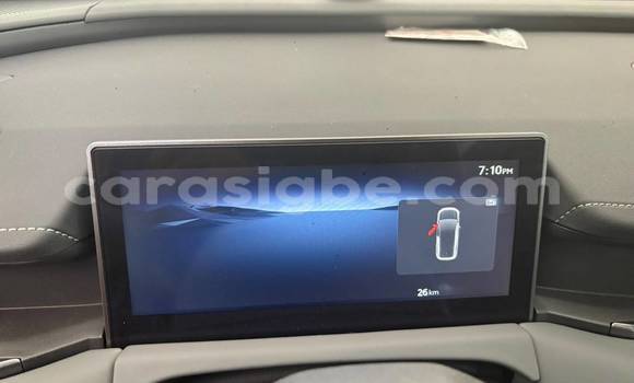 Acheter Neuf Voiture Toyota RAV4 Blanc à Lomé, Togo Acheter Neuf Voiture Toyota RAV4 Blanc à Lomé, Togo