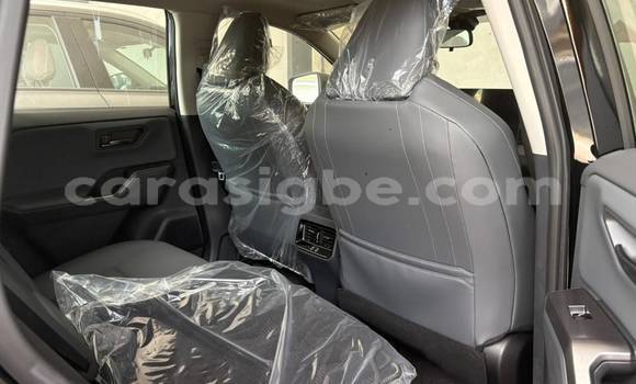 Acheter Neuf Voiture Toyota RAV4 Blanc à Lomé, Togo Acheter Neuf Voiture Toyota RAV4 Blanc à Lomé, Togo