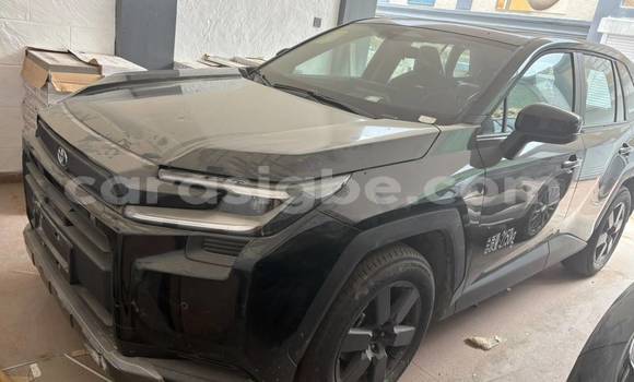 Acheter Neuf Voiture Toyota RAV4 Blanc à Lomé, Togo Acheter Neuf Voiture Toyota RAV4 Blanc à Lomé, Togo