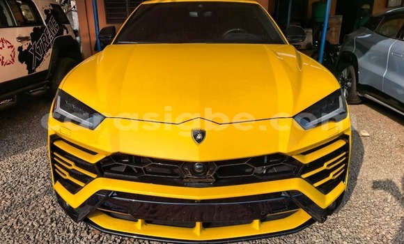 Acheter Import Voiture Lamborghini Urus Other à Lomé, Maritime Acheter Import Voiture Lamborghini Urus Other à Lomé, Maritime