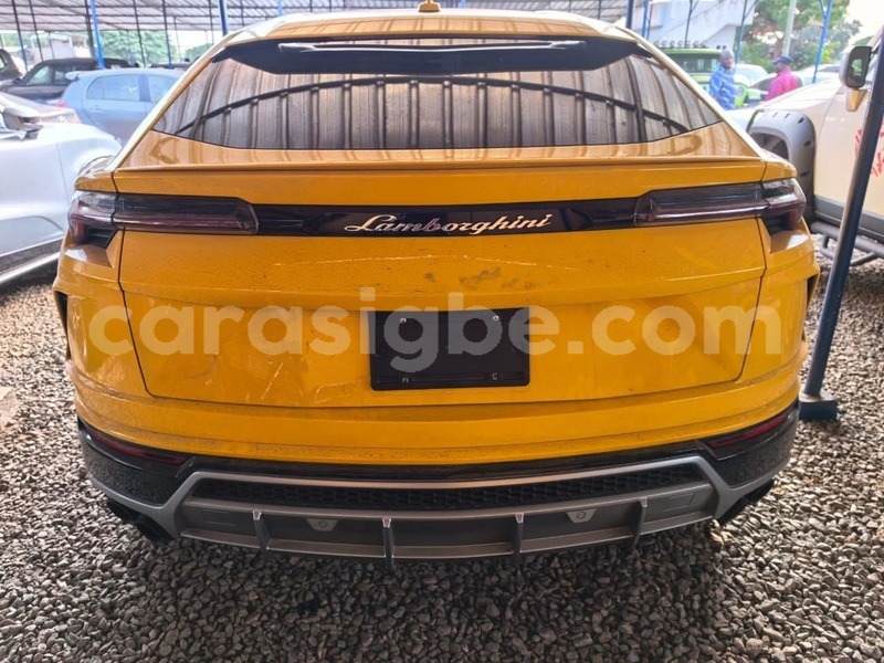 Big with watermark lamborghini urus maritime lome 11592