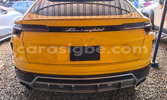 Acheter Import Voiture Lamborghini Urus Other à Lomé, Maritime Acheter Import Voiture Lamborghini Urus Other à Lomé, Maritime