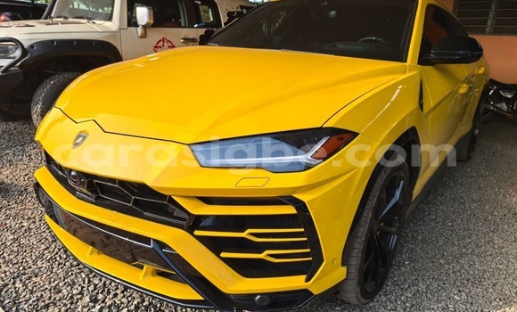 Acheter Import Voiture Lamborghini Urus Other à Lomé, Maritime Acheter Import Voiture Lamborghini Urus Other à Lomé, Maritime