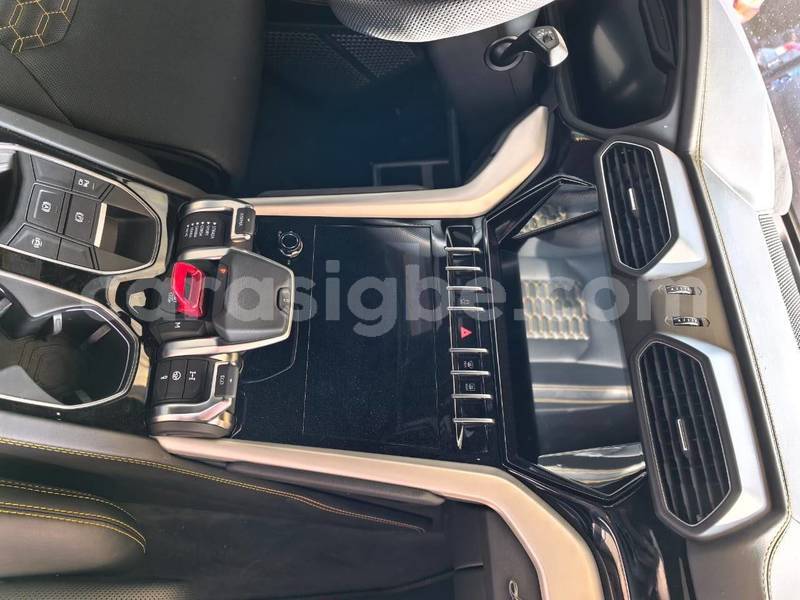 Big with watermark lamborghini urus maritime lome 11592
