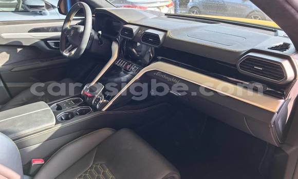 Acheter Import Voiture Lamborghini Urus Other à Lomé, Maritime Acheter Import Voiture Lamborghini Urus Other à Lomé, Maritime