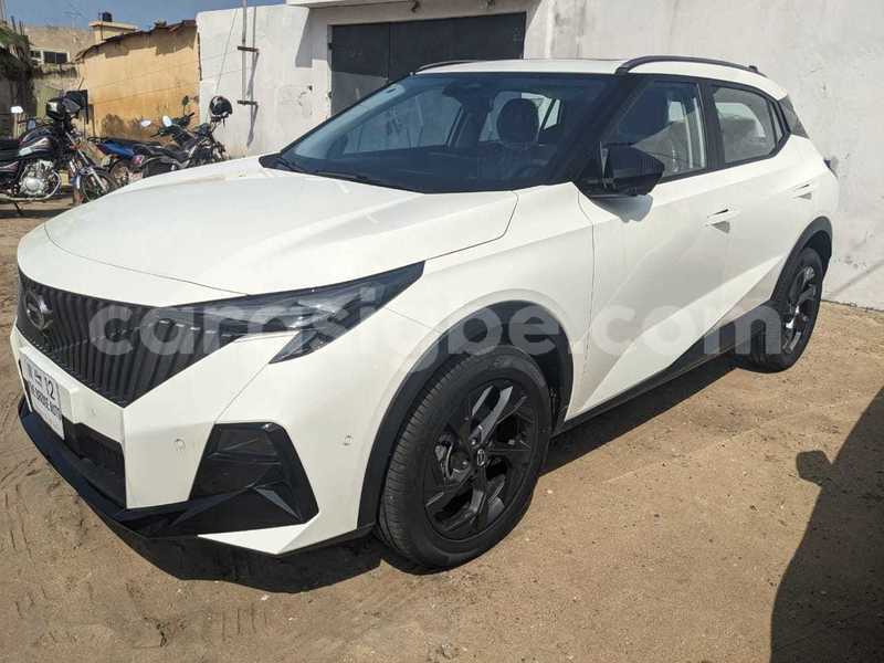 Big with watermark gac trumpchi gs8 maritime lome 11593