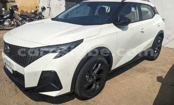 Acheter Neuf Voiture GAC Trumpchi GS8 Blanc à Lomé, Maritime Acheter Neuf Voiture GAC Trumpchi GS8 Blanc à Lomé, Maritime