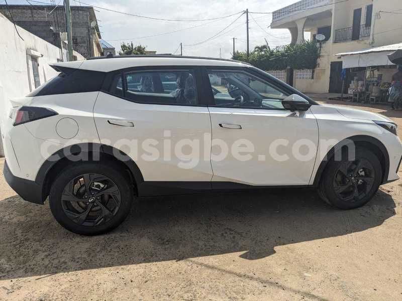 Big with watermark gac trumpchi gs8 maritime lome 11593
