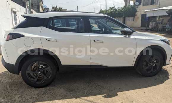 Acheter Neuf Voiture GAC Trumpchi GS8 Blanc à Lomé, Maritime Acheter Neuf Voiture GAC Trumpchi GS8 Blanc à Lomé, Maritime