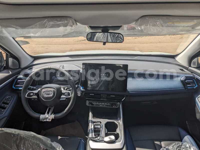 Big with watermark gac trumpchi gs8 maritime lome 11593