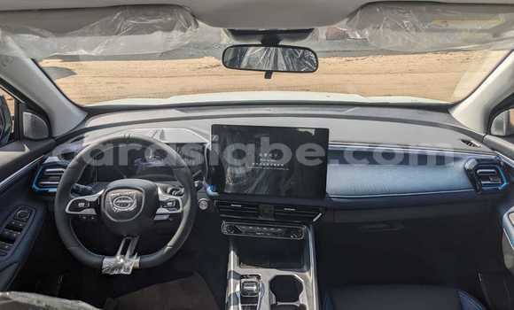 Acheter Neuf Voiture GAC Trumpchi GS8 Blanc à Lomé, Maritime Acheter Neuf Voiture GAC Trumpchi GS8 Blanc à Lomé, Maritime