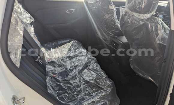 Acheter Neuf Voiture GAC Trumpchi GS8 Blanc à Lomé, Maritime Acheter Neuf Voiture GAC Trumpchi GS8 Blanc à Lomé, Maritime