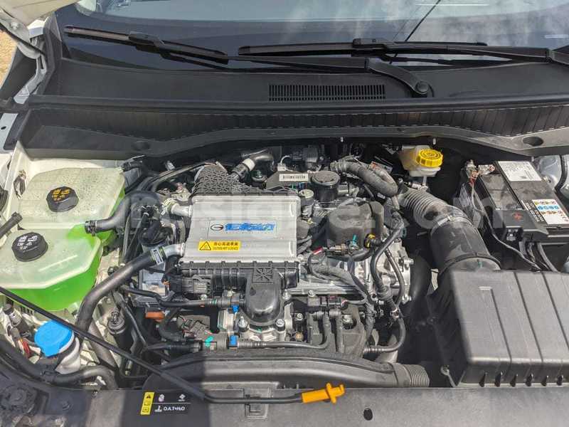 Big with watermark gac trumpchi gs8 maritime lome 11593