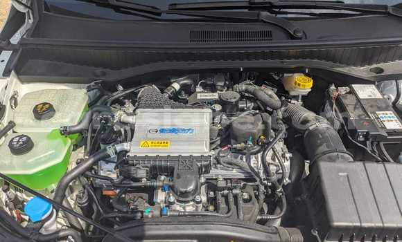 Acheter Neuf Voiture GAC Trumpchi GS8 Blanc à Lomé, Maritime Acheter Neuf Voiture GAC Trumpchi GS8 Blanc à Lomé, Maritime