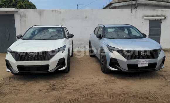 Acheter Neuf Voiture GAC Trumpchi GS8 Blanc à Lomé, Maritime Acheter Neuf Voiture GAC Trumpchi GS8 Blanc à Lomé, Maritime