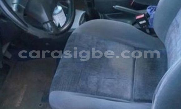 Acheter Occasion Voiture Mazda 626 Noir à Lomé, Maritime Acheter Occasion Voiture Mazda 626 Noir à Lomé, Maritime