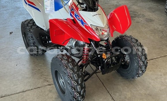 Acheter Neuf Moto Honda TRX Other à Guerin Kouka, Centre