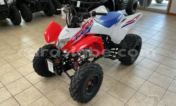 Buy New Honda TRX Other Bike in Guerin Kouka in Centre Buy New Honda TRX Other Bike in Guerin Kouka in Centre