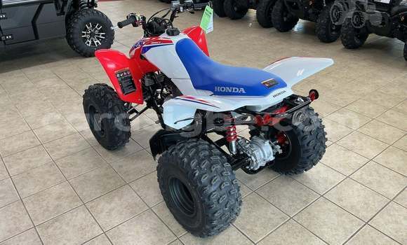 Buy New Honda TRX Other Bike in Guerin Kouka in Centre Buy New Honda TRX Other Bike in Guerin Kouka in Centre
