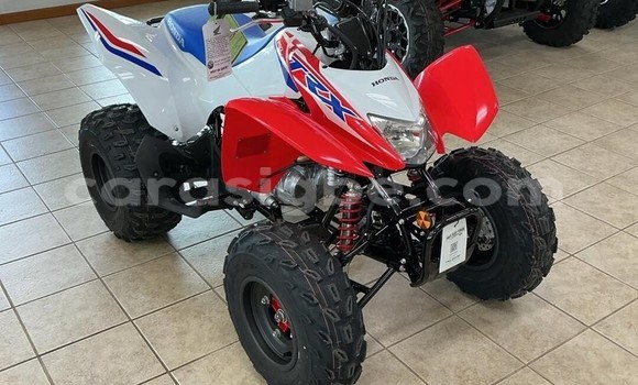 Buy New Honda TRX Other Bike in Guerin Kouka in Centre Buy New Honda TRX Other Bike in Guerin Kouka in Centre