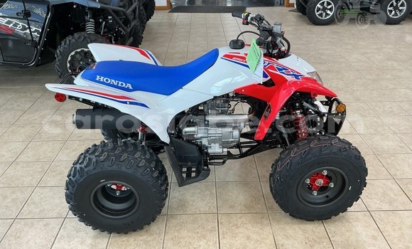 Buy New Honda TRX Other Bike in Guerin Kouka in Centre Buy New Honda TRX Other Bike in Guerin Kouka in Centre