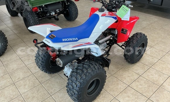 Buy New Honda TRX Other Bike in Guerin Kouka in Centre Buy New Honda TRX Other Bike in Guerin Kouka in Centre
