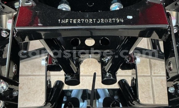 Buy New Honda TRX Other Bike in Guerin Kouka in Centre Buy New Honda TRX Other Bike in Guerin Kouka in Centre