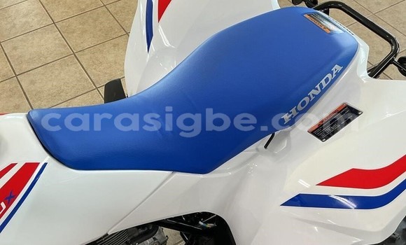Buy New Honda TRX Other Bike in Guerin Kouka in Centre Buy New Honda TRX Other Bike in Guerin Kouka in Centre