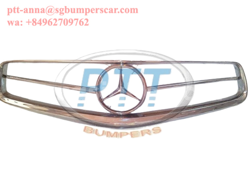 Big with watermark mb w13 grill
