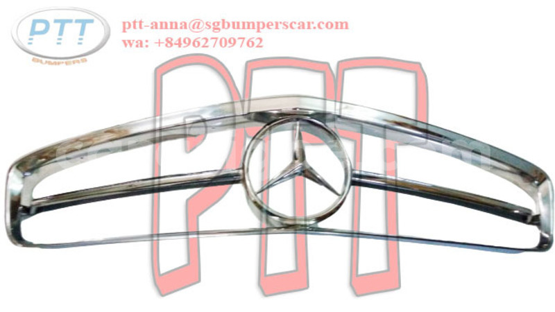 Big with watermark mb w113 grill 3 