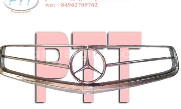 Acheter MB W113 front Grill à Adawlato, Togo Acheter MB W113 front Grill à Adawlato, Togo