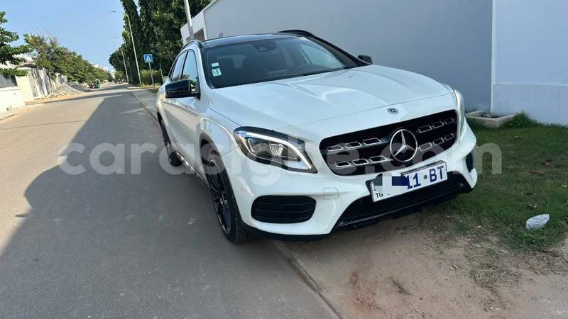 Big with watermark mercedes benz gla klasse amg togo lome 11599