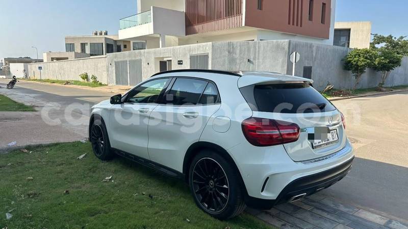 Big with watermark mercedes benz gla klasse amg togo lome 11599