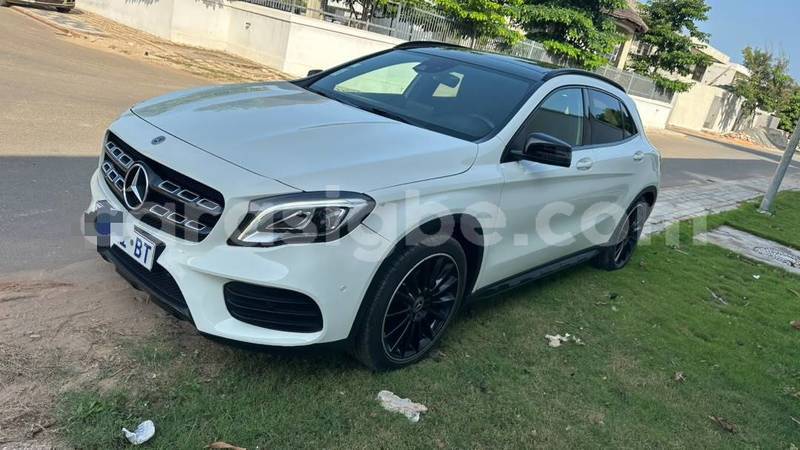 Big with watermark mercedes benz gla klasse amg togo lome 11599