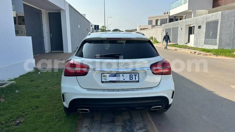 Big with watermark mercedes benz gla klasse amg togo lome 11599
