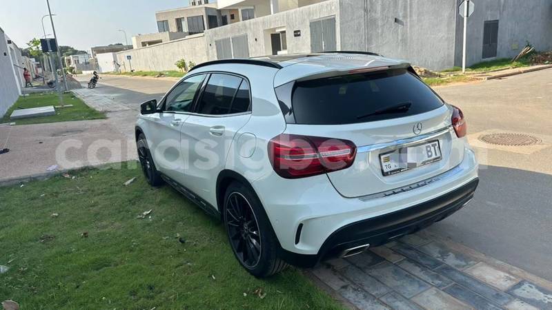 Big with watermark mercedes benz gla klasse amg togo lome 11599