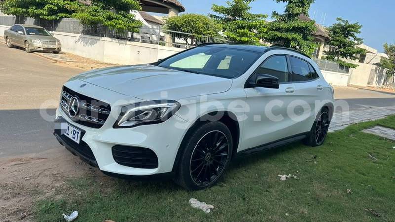 Big with watermark mercedes benz gla klasse amg togo lome 11599