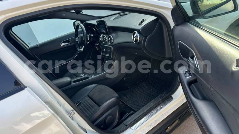 Big with watermark mercedes benz gla klasse amg togo lome 11599