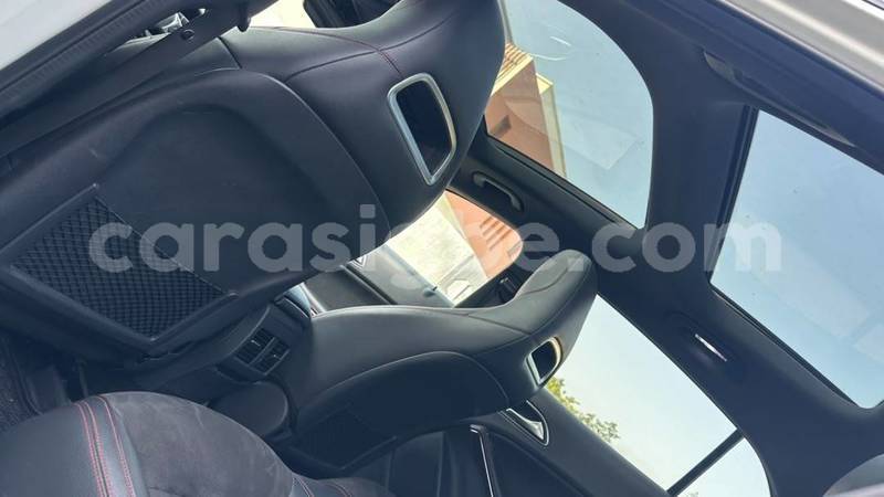 Big with watermark mercedes benz gla klasse amg togo lome 11599