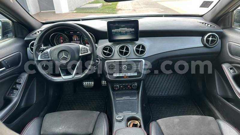 Big with watermark mercedes benz gla klasse amg togo lome 11599