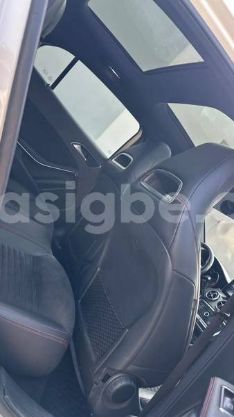Big with watermark mercedes benz gla klasse amg togo lome 11599