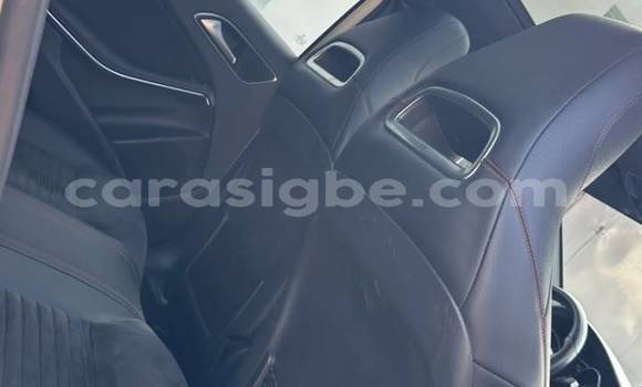 Acheter Occasion Voiture Mercedes‒Benz GLA-klasse AMG Blanc à Lomé, Togo Acheter Occasion Voiture Mercedes‒Benz GLA-klasse AMG Blanc à Lomé, Togo