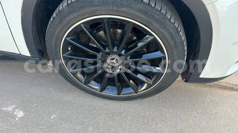 Big with watermark mercedes benz gla klasse amg togo lome 11599
