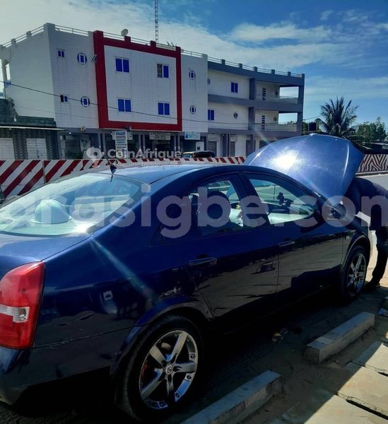 Big with watermark nissan primera maritime lome 11601