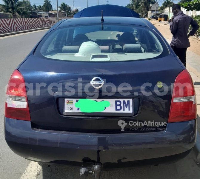 Big with watermark nissan primera maritime lome 11601