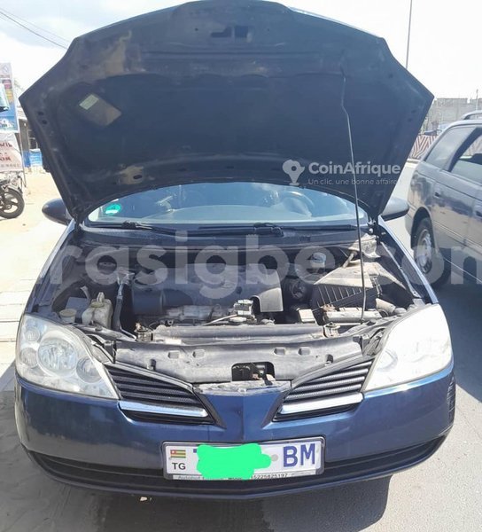 Big with watermark nissan primera maritime lome 11601
