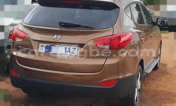 Acheter Occasion Voiture Hyundai Tucson Autre à Lomé, Togo Acheter Occasion Voiture Hyundai Tucson Autre à Lomé, Togo